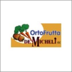 DE MICHELI GIOVANNI & FIGLI - CONFEZIONAMENTO PRODOTTI ORTOFRUTTICOLI NEL PIACENTINO - 1