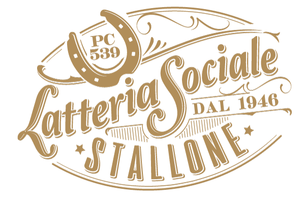 LATTERIA SOCIALE STALLONE | COOPERATIVA CASEARIA PRODUZIONE GRANA PADANO DOP - 1