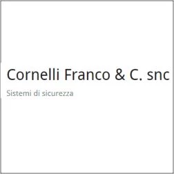 CORNELLI FRANCO & C - SISTEMI DI ALLONTANAMENTO VOLATILI - 1