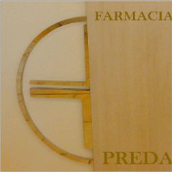 FARMACIA PREDA - VENDITA PRODOTTI FARMACEUTICI SERVIZI DI AUTOANALISI - 1