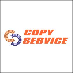 COPY SERVICE MED 3 - CENTRO STAMPA DIGITALE SERVIZI DI GRAFICA E STAMPA DIGITALE - 1