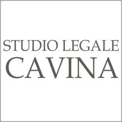 STUDIO LEGALE CAVINA  CONSULENZA E ASSISTENZA LEGALE DIRITTO CIVILE - 1