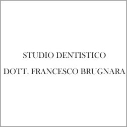 BRUGNARA DOTT. FRANCESCO - STUDIO DENTISTICO ODONTOIATRA - 1