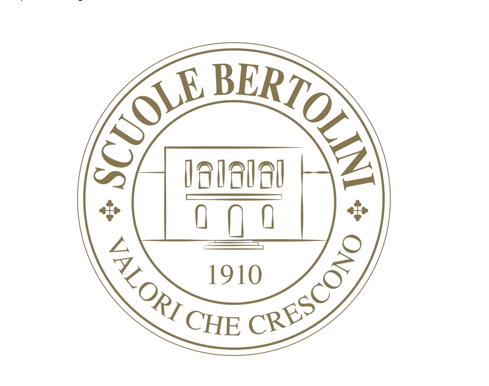 SCUOLE BERTOLINI - SCUOLA PARITARIA CATTOLICA CON MENSA NIDO INTEGRATO INFANZIA E PRIMARIA - 1