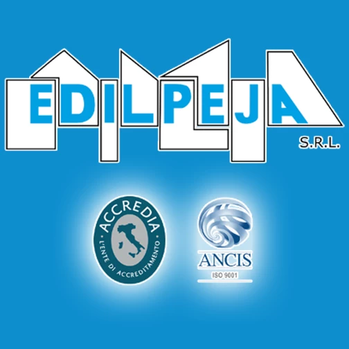 EDILPEJA - DITTA EDILE PEIA - 1