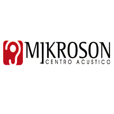MIKROSON - CENTRO ACUSTICO - 1