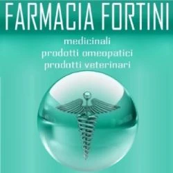 FARMACIA FORTINI -  VENDITA FARMACI E PRODOTTI COSMETICI E VETERINARI - 1