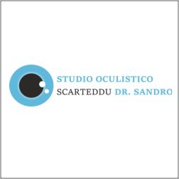 SCARTEDDU DOTT. SANDRO - VISITE OCULISTICHE DIAGNOSTICA STRUMENTALE - 1