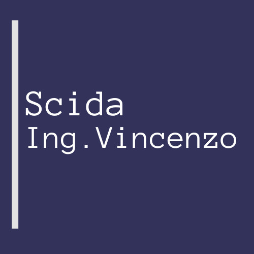SCIDA ING. VINCENZO - PROGETTAZIONE EDILE GEOTECNICA E STRUTTURALE - 1