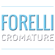 CROMATURE METALLI PIACENZA - FORELLI CROMATURE - 1