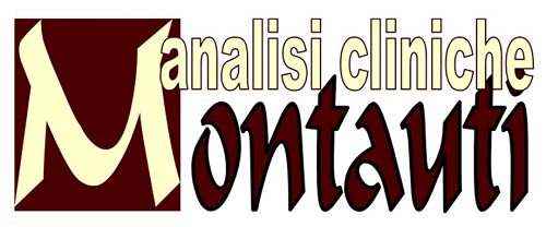 ANALISI CLINICHE MONTAUTI DEL DOTT GIORGIO MONTAUTI & C. - LABORATORIO ANALISI CLINICHE - 1