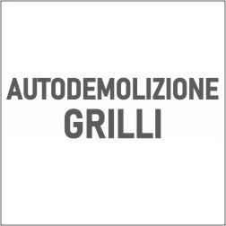 AUTODEMOLIZIONE GRILLI - CENTRO DEMOLIZIONE AUTO MOTO AUTORIZZATO - 1