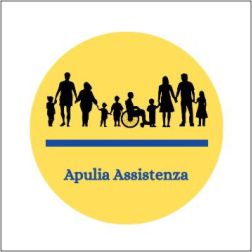 APULIA ASSISTENZA ANZIANI - AGENZIA BADANTI ASSISTENZA ALLA CURA E ALL'IGIENE ANZIANI E MALATI DISABILI - 1