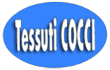 TESSUTI COCCI - 1
