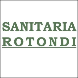 SANITARIA ROTONDI - VENDITA ARTICOLI SANITARI - 1