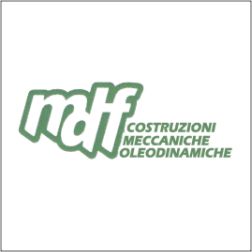 CARPENTERIA MDF - COSTRUZIONI MECCANICHE OLEODINAMICHE - 1