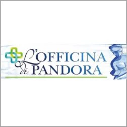 L'OFFICINA DI PANDORA - PARAFARMACIA VENDITA FARMACI DA BANCO - 1