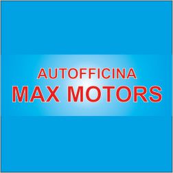 AUTOFFICINA MAX MOTORS - OFFICINA RIPARAZIONI AUTO - 1