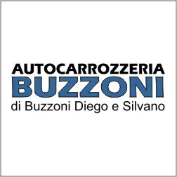 AUTOCARROZZERIA BUZZONI  RIPARAZIONE CARROZZERIA AUTO E VEICOLI COMMERCIALI - 1