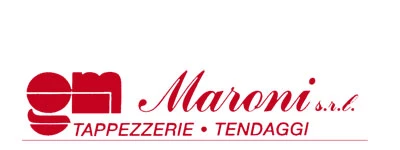 MARONI  TENDE E TENDAGGI - 1