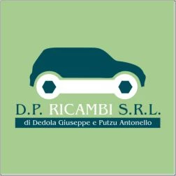 D.P. AUTORICAMBI - VENDITA RICAMBI E ACCESSORI AUTO E MOTO