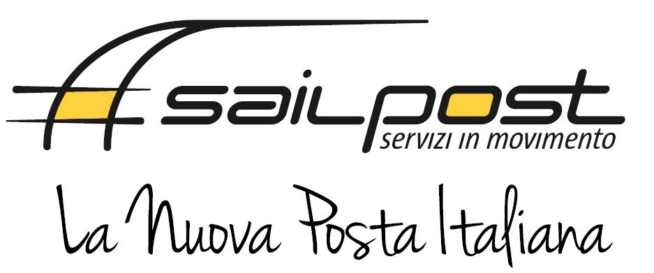 Sailpost Poste Private Servizio Corriere Espresso Recapito Lettere E Raccomandate - 1