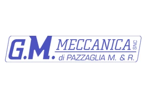 G.M. MECCANICA - LAVORAZIONI MECCANICHE E TORNITURA - 1