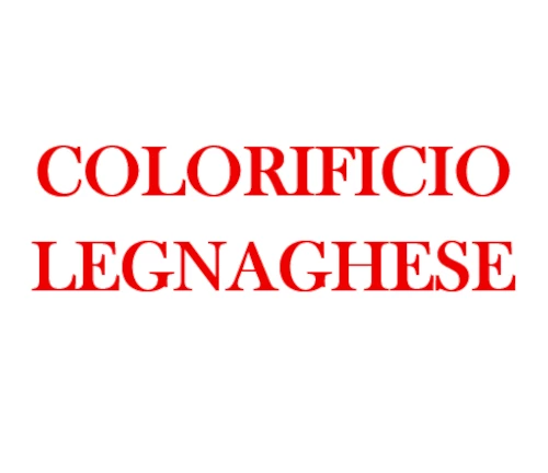 COLORIFICIO LEGNAGHESE - VENDITA ALL'INGROSSO E AL DETTAGLIO SMALTI E VERNICI - 1
