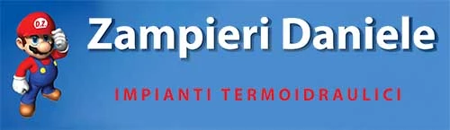 DIZETA IMPIANTI - RIFACIMENTO BAGNI  E IMPIANTISTICA IDROSANITARIA - 1