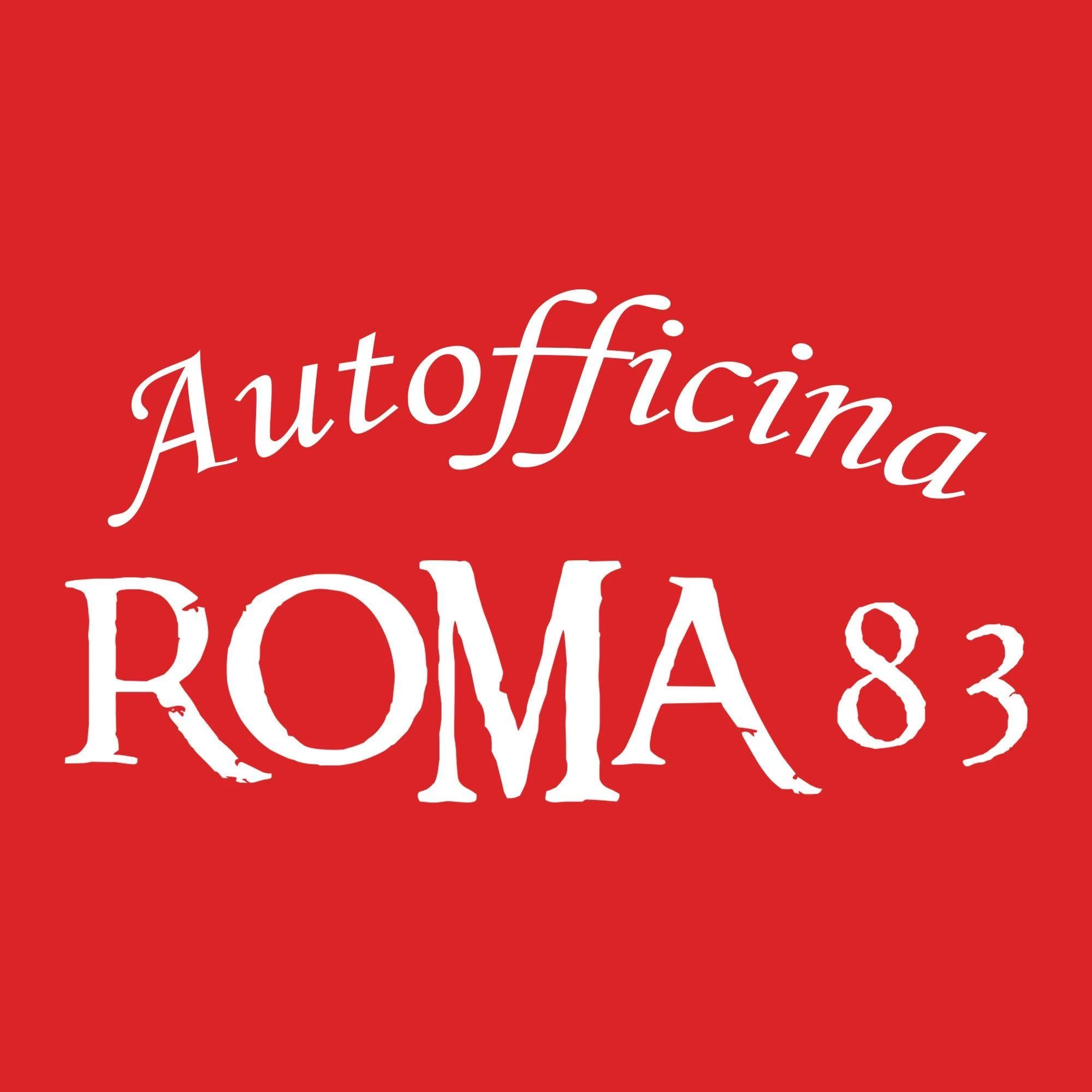 AUTOFFICINA ROMA '83  - MANUTENZIONE E RIPARAZIONE AUTO MULTIMARCA - 1