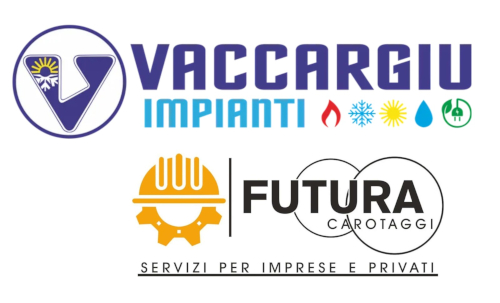 VACCARGIU IMPIANTI - SERVIZIO DI CAROTAGGIO FUTURA CAROTAGGI - 1