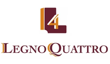 FALEGNAMERIA LEGNO QUATTRO