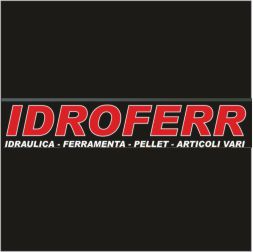 IDROFERR - VENDITA ARTICOLI DI IDRAULICA FERRAMENTA E PELLET - 1
