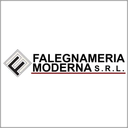 FALEGNAMERIA MODERNA - REALIZZAZIONE E POSA SERRAMENTI INFISSI  E MOBILI SU MISURA - 1