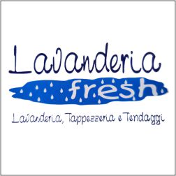 LAVANDERIA FRESH - TAPPEZZERIA TENDAGGI E ACCESSORI TENDE - 1