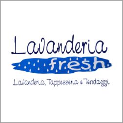 LAVANDERIA FRESH -VENDITA TENDE DA SOLE E TENDE DA INTERNI - 1