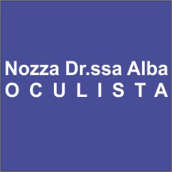 STUDIO OCULISTICO DR.SSA ALBA NOZZA - VISITE OCULISTICHE COMPLETE - 1