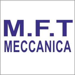 M.F.T. MECCANICA - LAVORAZIONI MECCANICHE DI PRECISIONE - 1