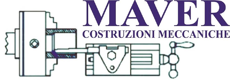 COSTRUZIONE MECCANICHE MAVER - LAVORAZIONE DEI METALLI DELLE MATERIE PLASTICHE PER L'INDUSTRIA DI ACCIAI SPECIALI - 1