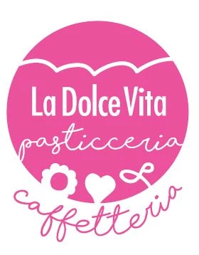 LA DOLCE VITA|PASTICCERIA ARTIGIANALE PRODUZIONE PROPRIA|CAFFETTERIA E GELATERIA|PRODUZIONE SPONGADA PANETTONI ARTIGIANALI