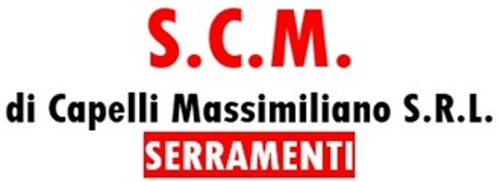 SERRAMENTI BERGAMO - S.C.M.