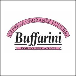 IMPRESA ONORANZE FUNEBRI BUFFARINI - SERVIZI FUNEBRI COMPLETI - 1