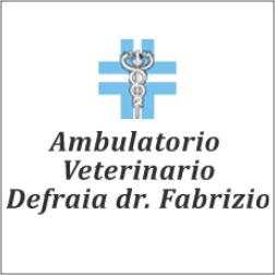 DOTT. FABRIZIO DEFRAIA - MEDICINA VETERINARIA DI BASE - 1