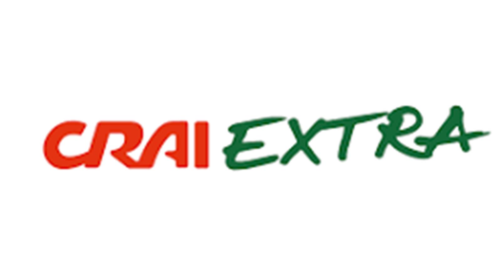 CRAI EXTRA - SUPERMERCATO CON PRODOTTI ALIMENTARI FRESCHI E CONFEZIONATI - 1