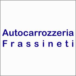 AUTOCARROZZERIA FRASSINETI - RIPARAZIONI CARROZZERIA AUTO PLURIMARCA - 1