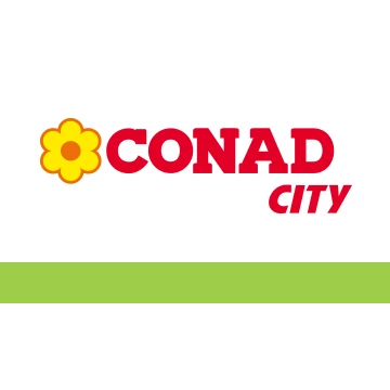 CONAD FUSIGNANO - SUPERMERCATO CONAD CITY - 1