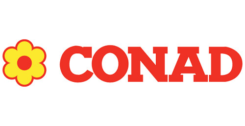 CONAD RUSSI - SUPERMERCATO CONAD - 1