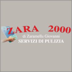 ZARA 2000 - IMPRESA DI PULIZIE NEL PIACENTINO - 1