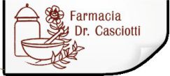 FARMACIA CASCIOTTI - FARMACI DA BANCO E CON RICETTA ARTICOLI MEDICO SANITARI - 1