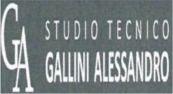 GEOMETRA GALLINI ALESSANDRO - STUDIO TECNICO DI PROGETTAZIONE CIVILE E INDUSTRIALE - 1